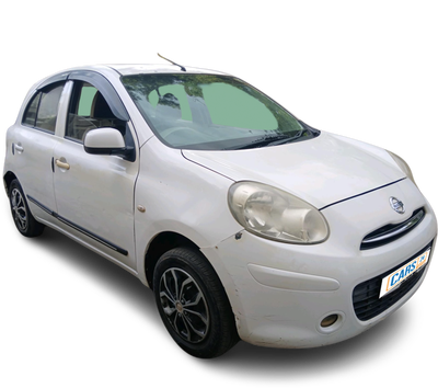 Nissan Micra-img
